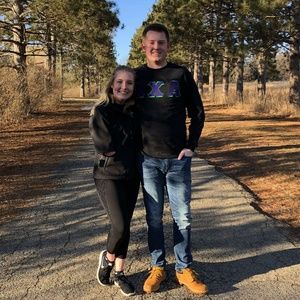 Meet your Posher, Tom